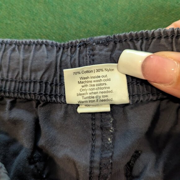 Bundle Boy's Blue Shorts 4T 💙 - Picture 6 of 10